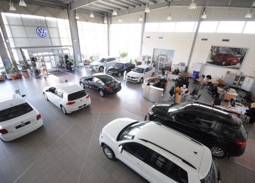 +79180332211 звонок из Официальный дилер Volkswagen Крым-Автохолдинг