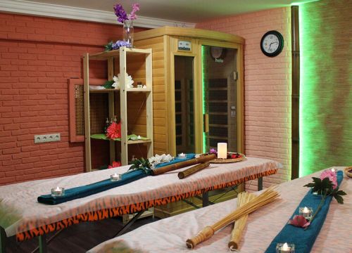 +79180987470 звонок из Vesta SPA