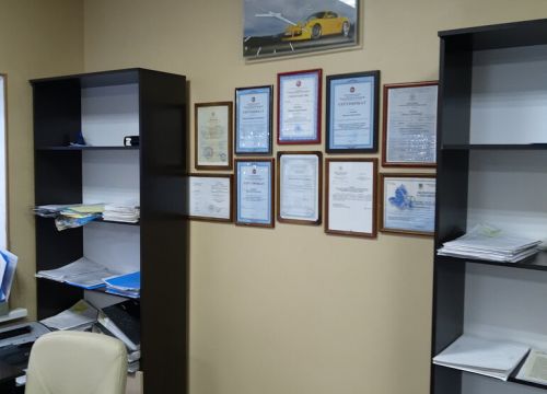 +79181601001 звонок из Автодрайв