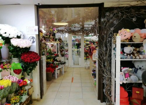 +79182132665 звонок из Салон цветов Орхидея