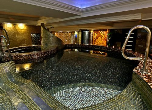 +79183031012 звонок из Оздоровительный SPA комплекс Адельфия