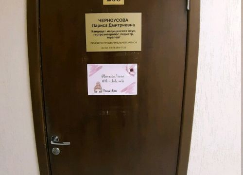 +79183031735 звонок из Гастроэнтеролог Черноусова Л. Д.