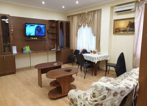 +79183311140 звонок из Апартаменты на Красивой