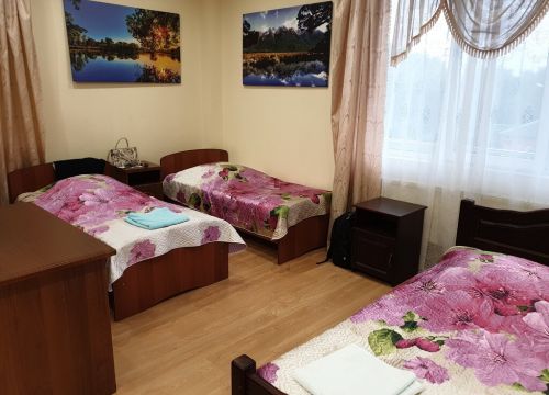 +79183311140 звонок из Апартаменты на Красивой