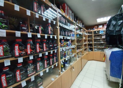 +79183330032 звонок из Moto Garage Anapa