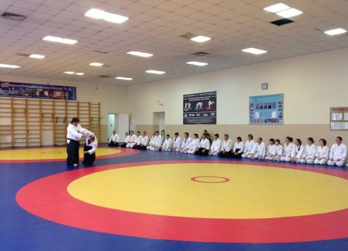 +79184161619 звонок из Ростовский клуб Айкидо