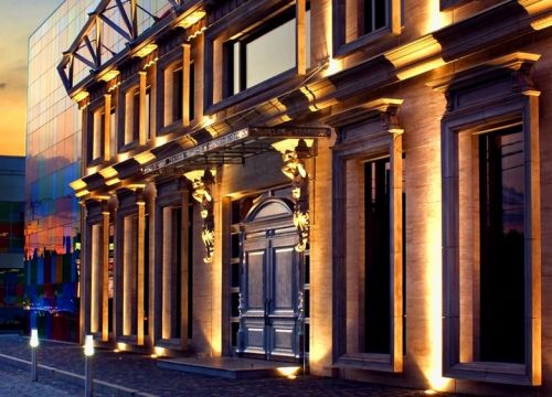 +79184520002 звонок из Galich Hall