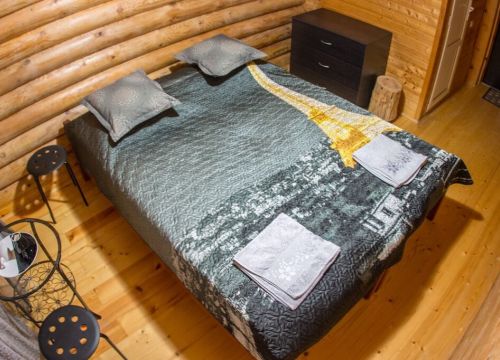+79185191444 звонок из Ранчо отдых в горах Лаго-наки