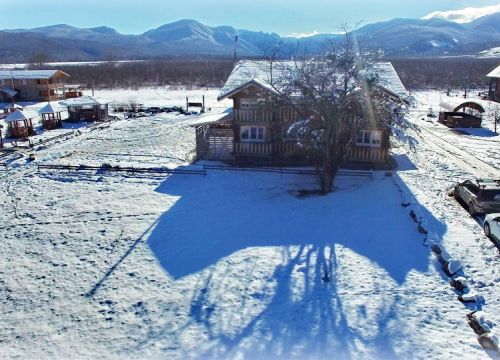 +79185191444 звонок из Ранчо отдых в горах Лаго-наки