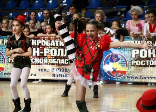 +79185333822 звонок из Федерация акробатического рок-н-ролла