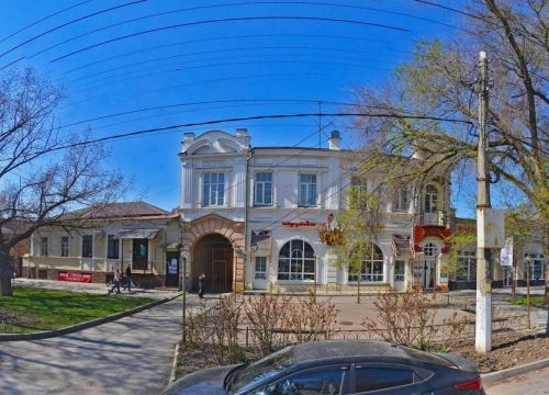 +79185564005 звонок из Паритет