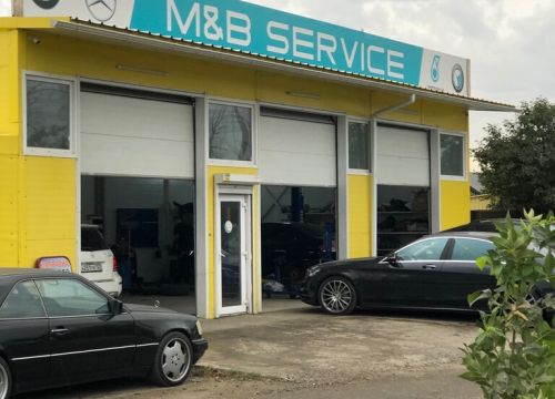 +79186500666 звонок из M & B service