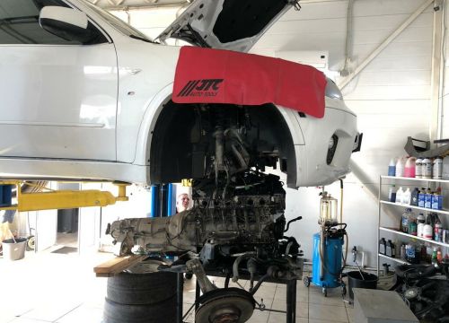 +79186500666 звонок из M & B service