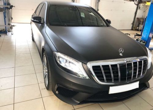 +79186500666 звонок из M & B service