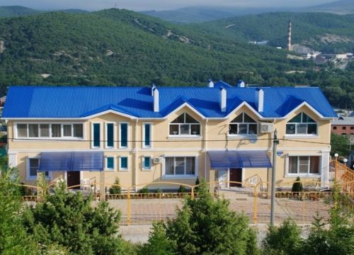 +79186700437 звонок из Гостевой дом Панорама