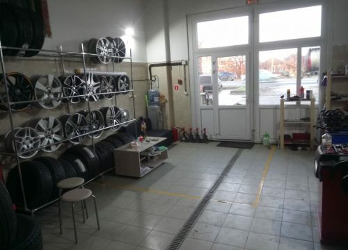 +79186954420 звонок из Шиномонтаж