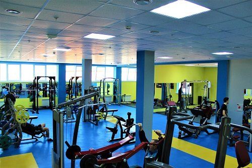 +79186977791 звонок из Fitness Life