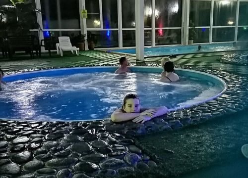 +79189211825 звонок из Туристический оздоровительный комплекс Восход