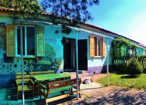 +79189211825 звонок из Туристический оздоровительный комплекс Восход