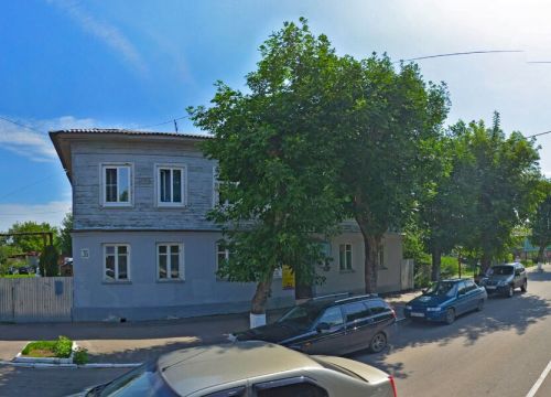 +79190260541 звонок из Агентство недвижимости Паритет