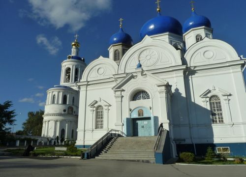 +79190290058 звонок из Собор Боголюбской иконы Божией Матери