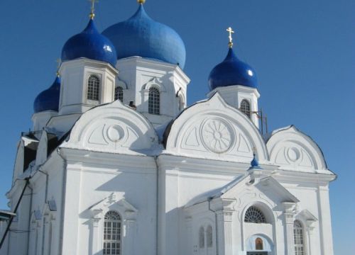 +79190290058 звонок из Собор Боголюбской иконы Божией Матери