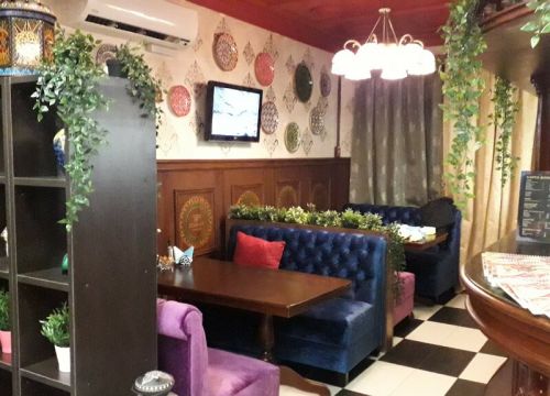 +79191520990 звонок из Ресторан-чайхана Ясмина