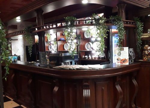 +79191520990 звонок из Ресторан-чайхана Ясмина