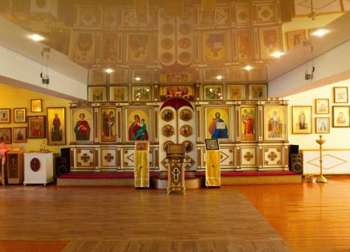 +79191522232 звонок из Храм в честь иконы Божией Матери ‎‎Отрада и Утешение