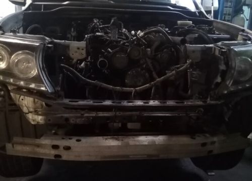 +79191824694 звонок из СТО 136