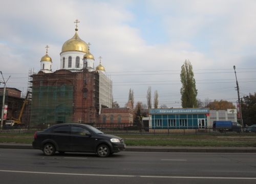 +79192122002 звонок из В последний путь...