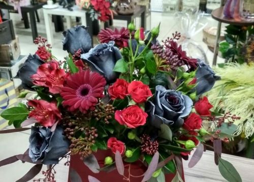 +79192164847 звонок из Iris Цветы & Декор