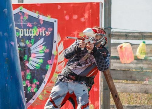 +79192744555 звонок из Клуб спортивного пейнтбола Грифон