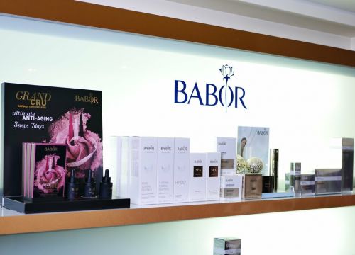 +79196319988 звонок из Институт красоты Бабор