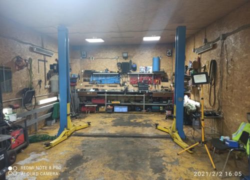 +79197770533 звонок из Автосервис - Шиномонтаж