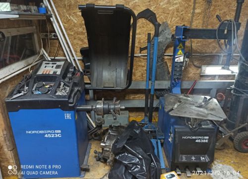 +79197770533 звонок из Автосервис - Шиномонтаж