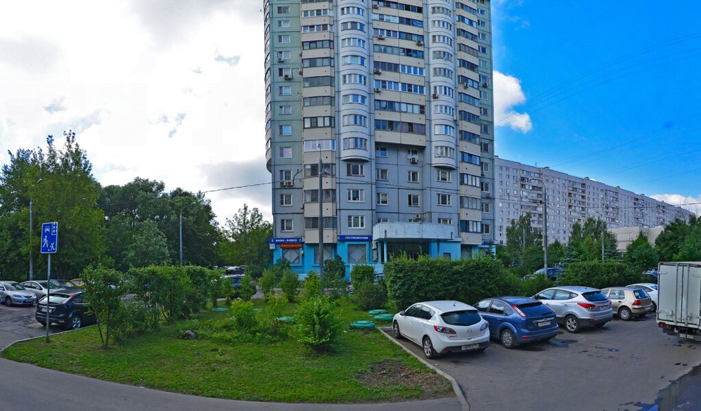 техцентр на абрамцевской. 3. новая линия абрамцевская 30 с 1. автомаг абрамцевская. 11, корп.