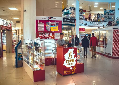 +79199180015 звонок из Vape Party