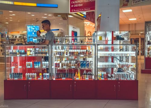 +79199180015 звонок из Vape Party