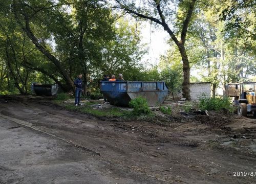 +79200170873 звонок из Нижэкология ОКА