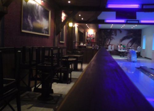 +79200190055 звонок из Боулинг 100 Узлов