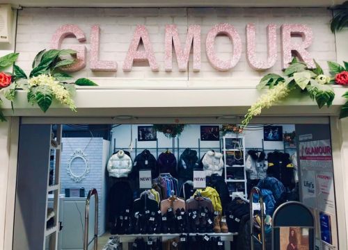 +79200250302 звонок из Glamour Showroom