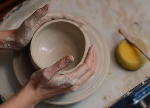 +79200280192 звонок из Лепка из глины - студия Баловство