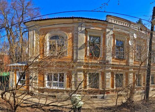 +79200280192 звонок из Лепка из глины - студия Баловство