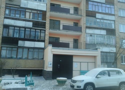 +79200290061 звонок из ТСЖ № 132