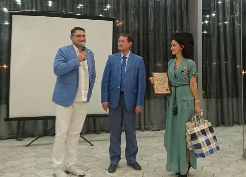 +79200300406 звонок из ТД Ваше хозяйство