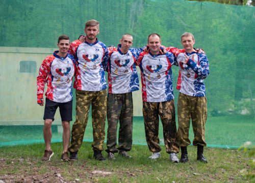 +79200311112 звонок из Мистраль paintball team