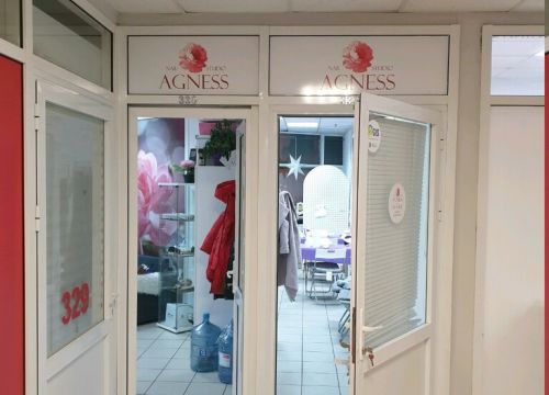 +79201101116 звонок из Agness nail studio