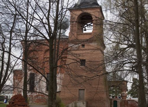 +79201410177 звонок из Церковь Алексия