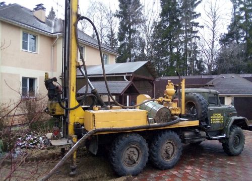 +79201710399 звонок из ПрофБурВод